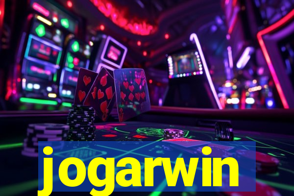jogarwin
