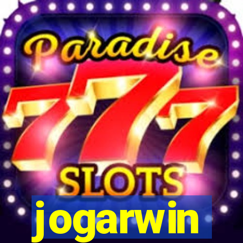 jogarwin