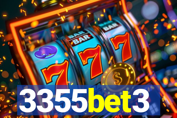 3355bet3