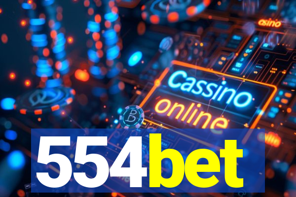 554bet