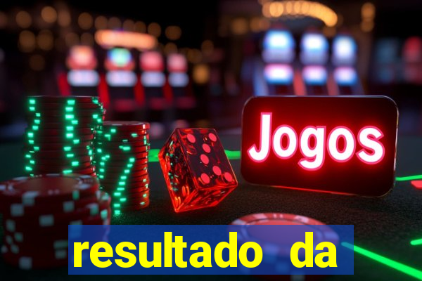 resultado da loteria bandeirantes