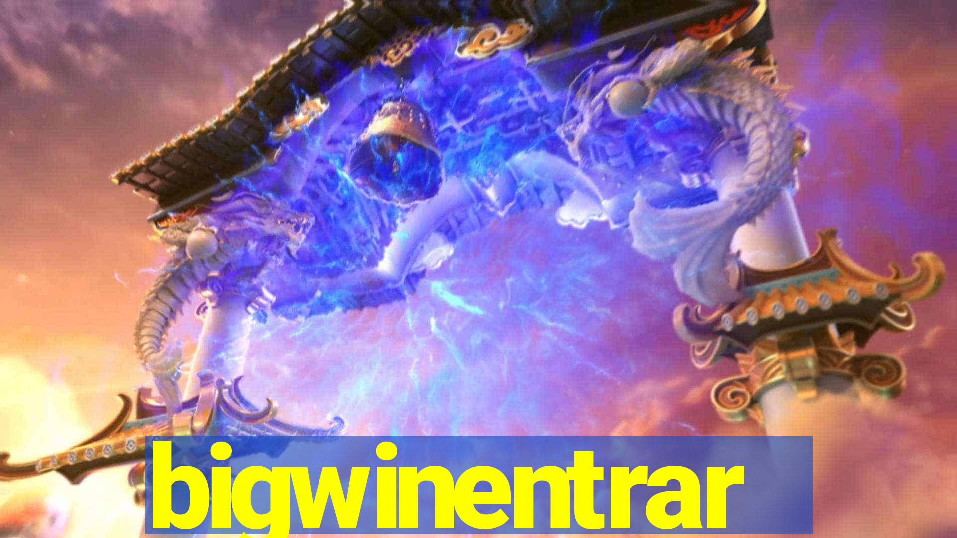 bigwinentrar