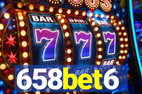 658bet6