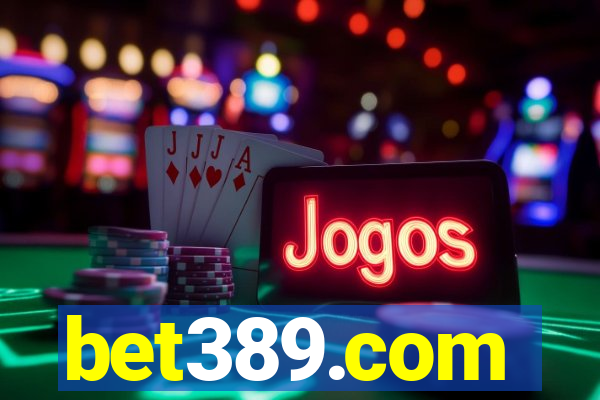 bet389.com