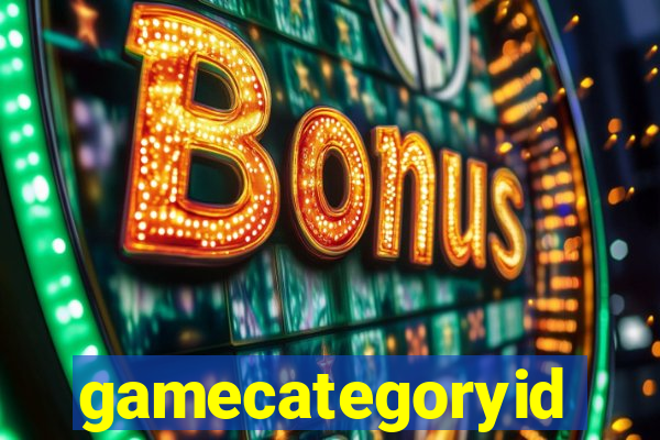 gamecategoryid