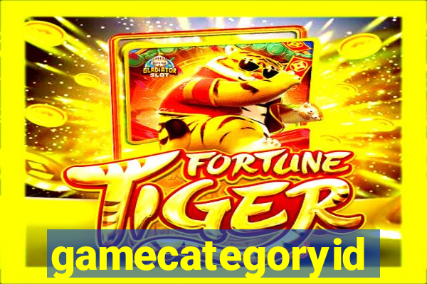 gamecategoryid