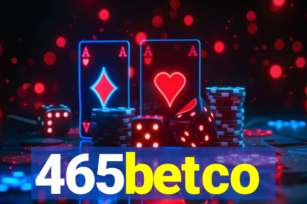 465betco