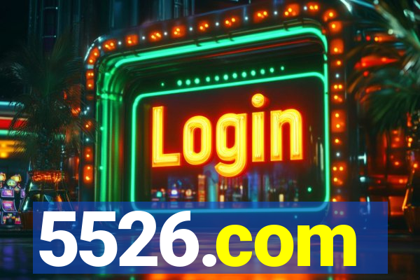 5526.com