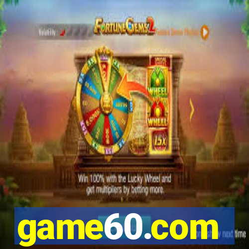 game60.com