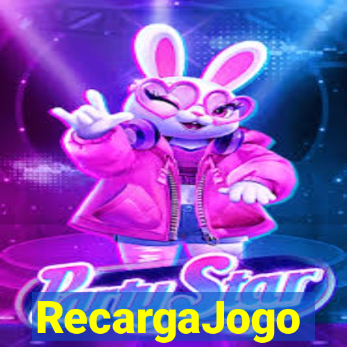 RecargaJogo