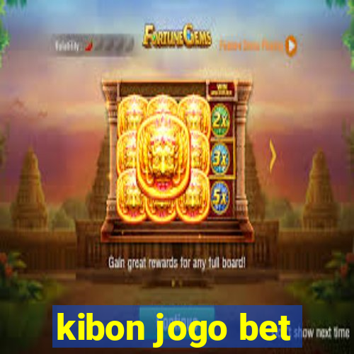 kibon jogo bet