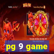 pg 9 game
