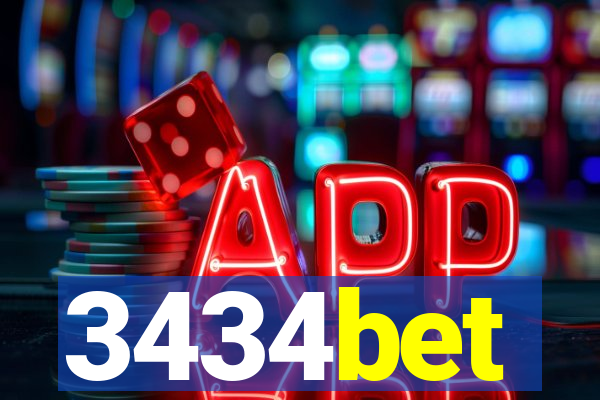 3434bet