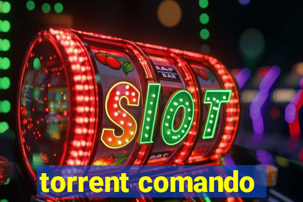 torrent comando