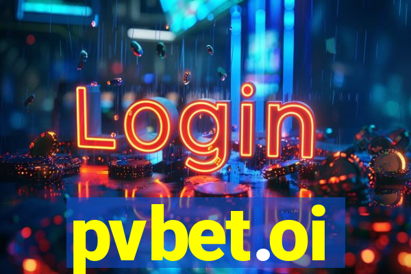 pvbet.oi