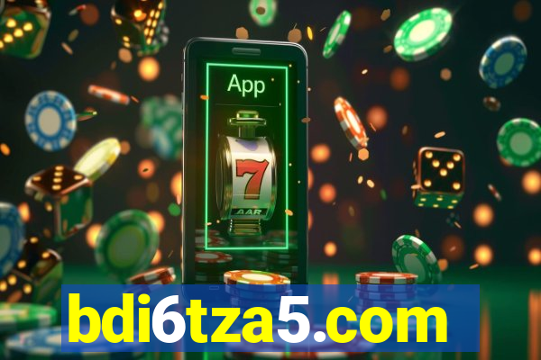 bdi6tza5.com