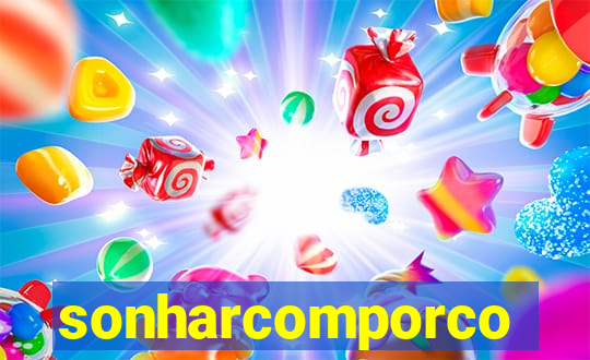 sonharcomporco