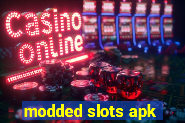 modded slots apk