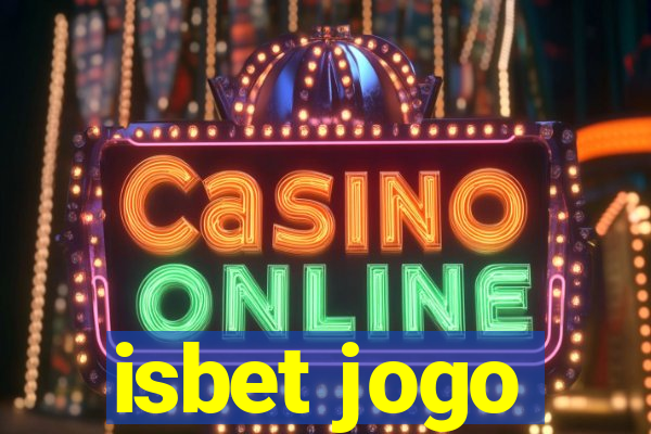 isbet jogo