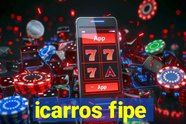 icarros fipe