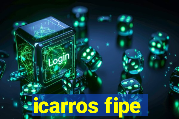 icarros fipe