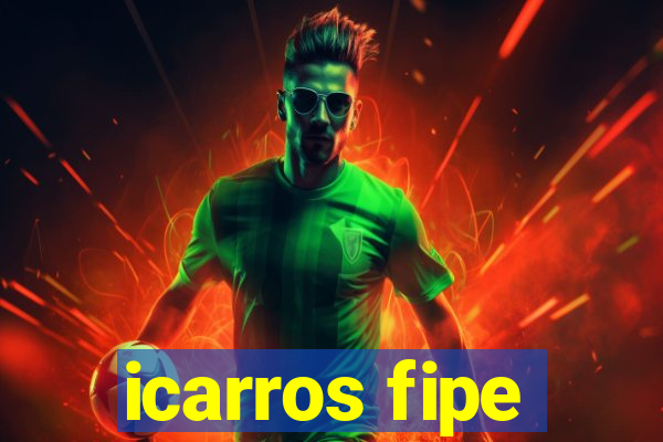 icarros fipe