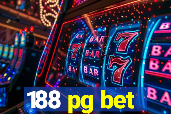 188 pg bet