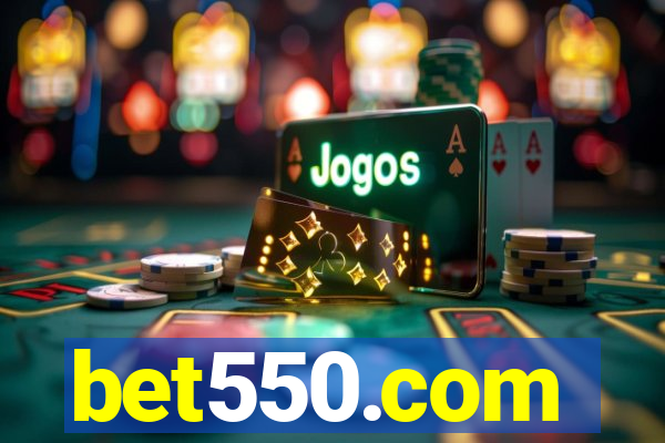 bet550.com