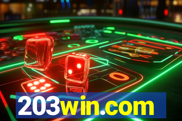 203win.com