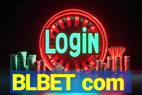 BLBET com