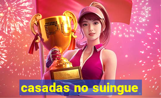 casadas no suingue