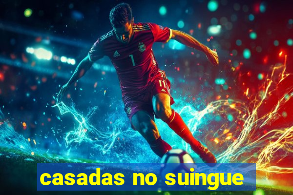 casadas no suingue