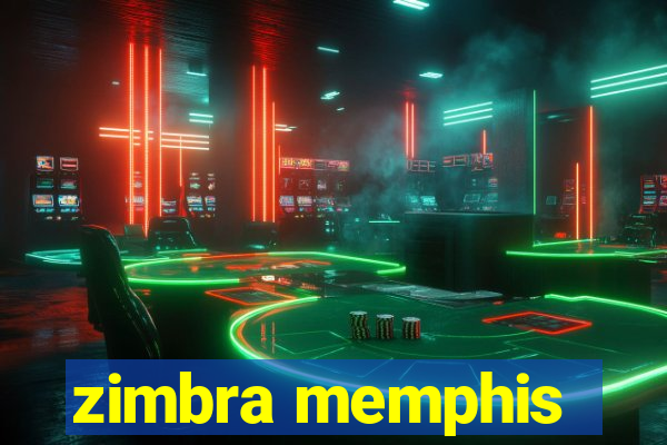 zimbra memphis