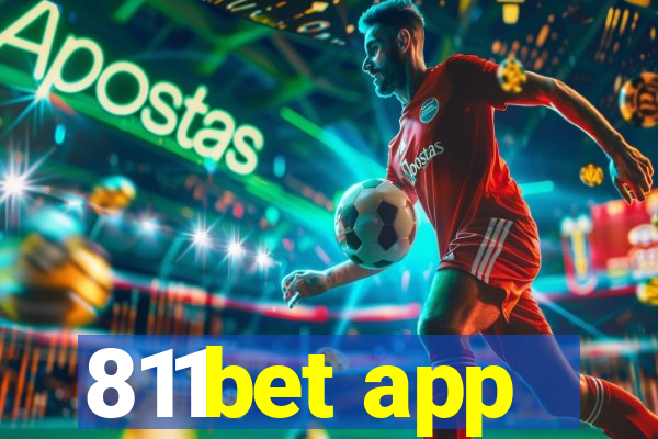 811bet app