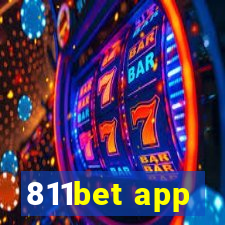 811bet app