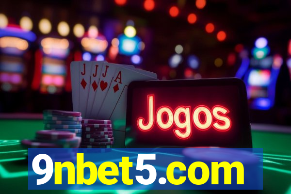 9nbet5.com