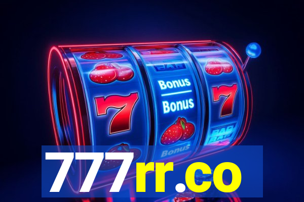 777rr.co