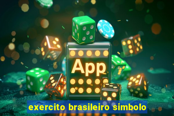 exercito brasileiro simbolo