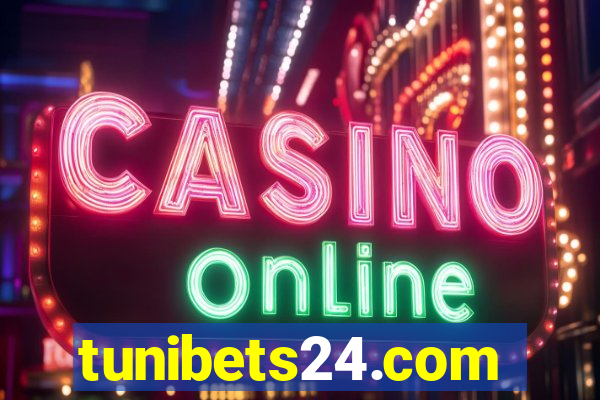 tunibets24.com