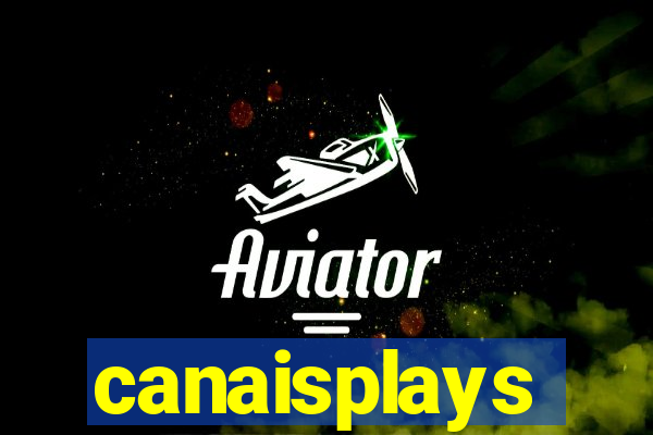 canaisplays