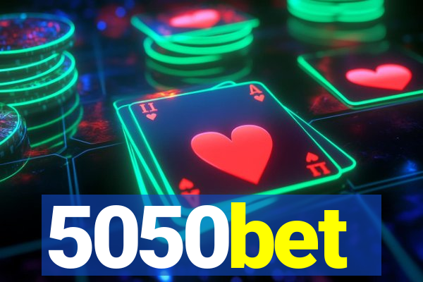 5050bet
