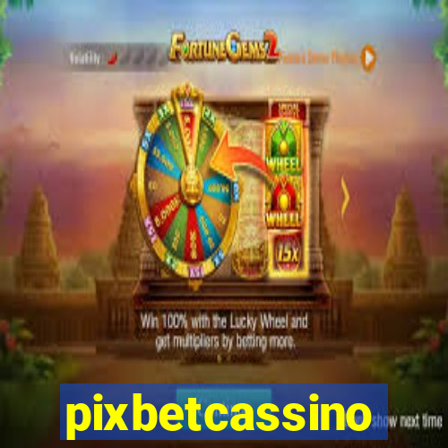 pixbetcassino