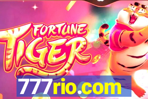 777rio.com