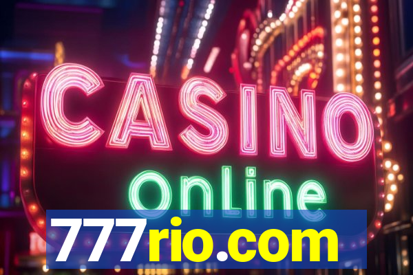 777rio.com