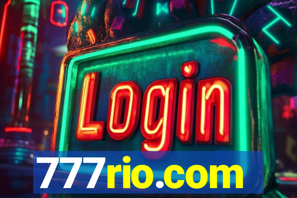 777rio.com