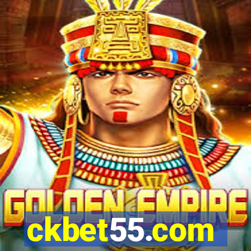 ckbet55.com