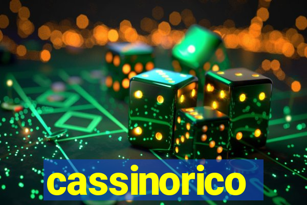 cassinorico