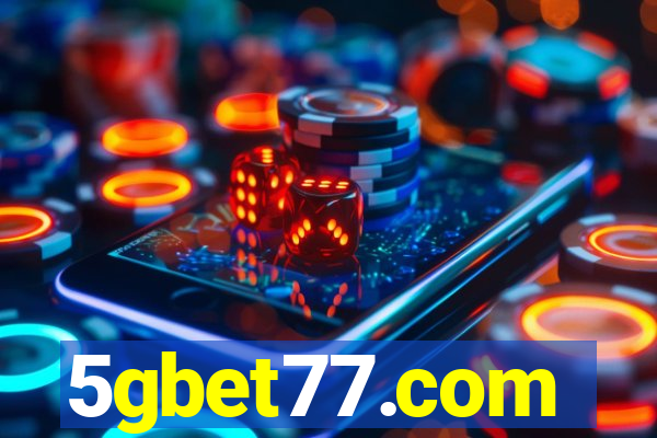 5gbet77.com