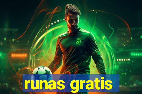 runas gratis