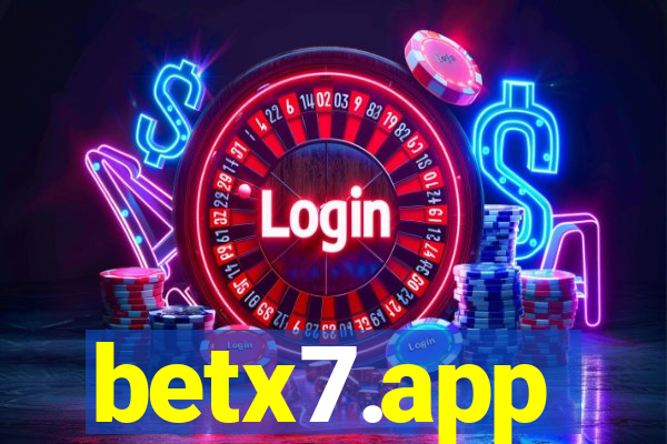 betx7.app